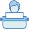 Typing Commander logo