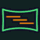monday.com Gantt view icon