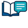 Bookaroozie logo