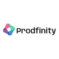 Prodfinity logo
