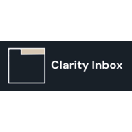 Clarity Inbox logo
