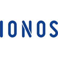 IONOS Object Storage logo