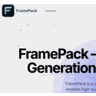FramePack.co icon