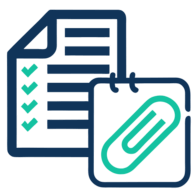 Doc2Markdown logo