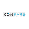 KONPARE logo
