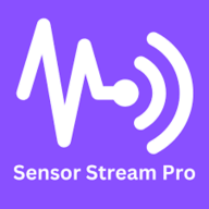 SensorStream.app logo
