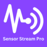 SensorStream.app logo