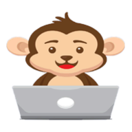monkey-type.net logo