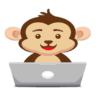 monkey-type.net logo