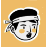 Dattebayo Ideas for drawings icon
