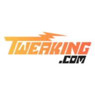 Tweaking.com Registry Backup logo