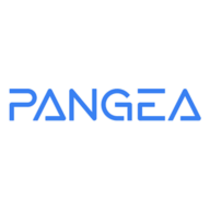 PangeaAI logo