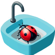 Bugsink logo