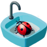 Bugsink icon
