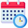 TimeCardCalculator.me icon