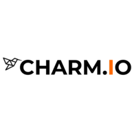Charm.io logo