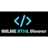 Online HTML Viewer