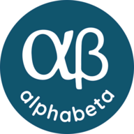 AlphaBeta Directory logo
