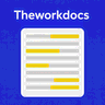 The Work Docs logo
