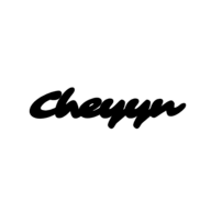 Cheyyn logo