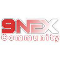 9Nex Community logo
