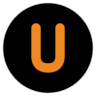 Unghost logo