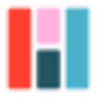 Hashquery logo