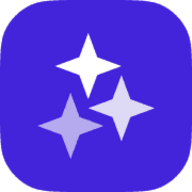 Sparkle AI logo
