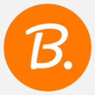 Bloggr AI logo
