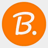 Bloggr AI logo