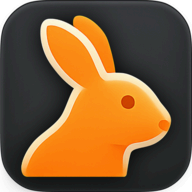 RabbitGUI logo
