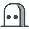 404tomb logo