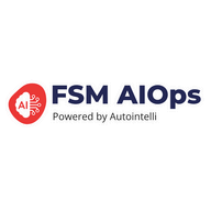 FSM AIOps logo