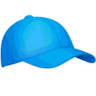 Cap Captcha logo