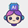 AIImageGenerator.io icon