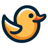Quackback logo