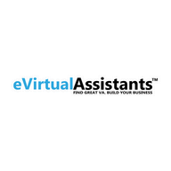 eVirtualAssistants logo