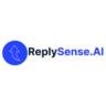 ReplySense.Ai logo