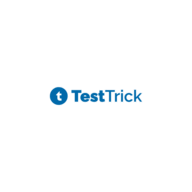 TestTrick logo