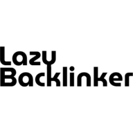 LazyBacklinker logo