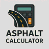 Asphalt Calculator UK logo