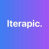 Iterapic logo