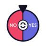 yesorno.run icon