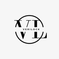 Freeazio Verilock logo