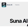 SunaAI.ai logo