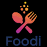 Foodi Food AI API icon