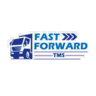 Fast Forward TMS logo