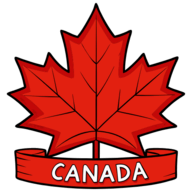 Canuckle Word Game logo