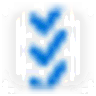 Check Check Check logo