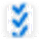 Chunk icon